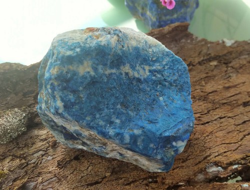 Traumhafter lapislazuli - ,