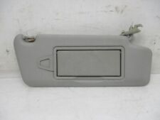 Sonnenblende rechts Sonnenschutz passt für MERCEDES-BENZ  C-KLASSE (W204) C 200