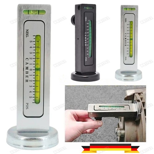 Radsturz messgerät magnetisch - radsturz,
