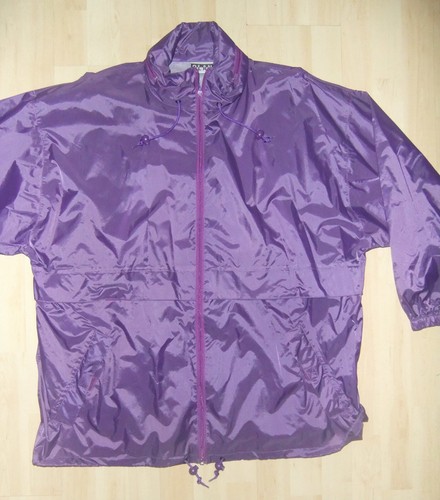 Regenjacke m windbreaker - gr.,