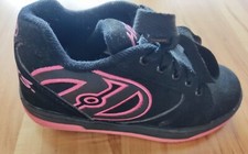 Heelys Propel 2.0 black/hot pink Schuh Rollen Heelies Sneakers Gr. 32 EU