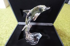 Swarovski maxi delphin 221638 - ,