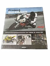 Projekt superbike