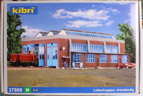 Kibri 37806 spur n - -, /