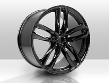 18Zoll Alufelgen 18 Zoll Felgen VW Golf GTI Performance GTD Edition R-Line 25