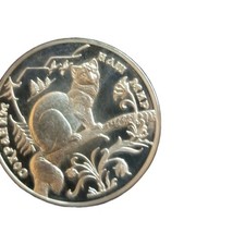 3 rubel silber russland 1994 ZOBEL Ag900