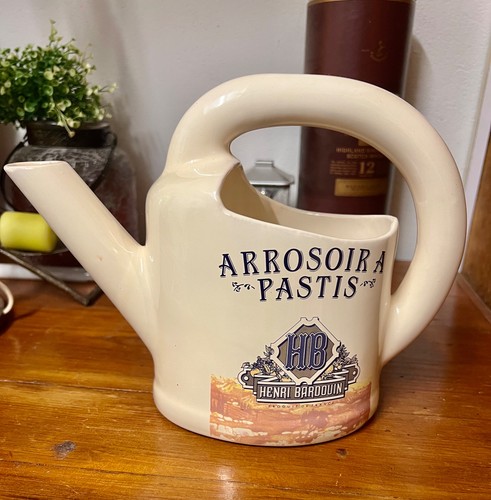 Karaffe krug pastisgießkanne - karaffe,
