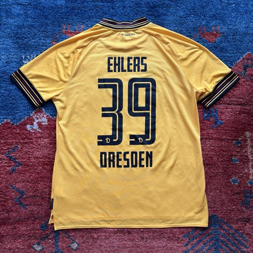 Dynamo dresden trikot - dynamo,