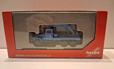 Herpa - 1:87 - 308106 - IFA G5