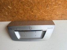 Mercedes w204 klasse limo - w204,
