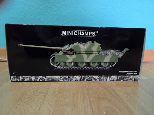 Minichamps 350019024
