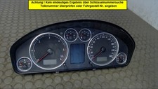 Tachoeinheit MFA Austauschteil VW Sharan 1.9 TDI 7 M 7M3920840NX 12 Monate