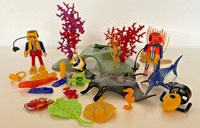 Playmobil 4488 Taucher