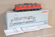 Märklin 34739 Digital SBB CFF