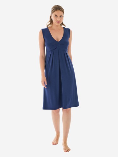Goldenbay damen midikleid - damen,