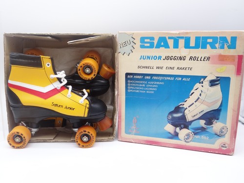 Saturn vintage kinder - vintage,