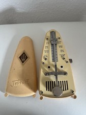 Metronom Wittner Präzision "Taktell" (mechanisch)