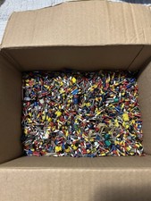 Kupferschrott Steckerschrott