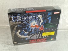 Super Nintendo SNES BIG BOX