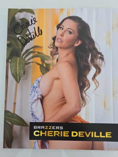 Cherie deville xxl - cherie,