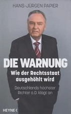 Die Warnung