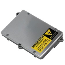 Xenon Steuergerät