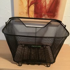 Racktime System Fahrradkorb neuwertig