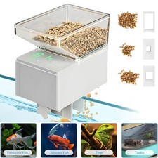 Elektrisch Futterautomat