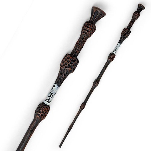 Harry potter elderstab - harry,