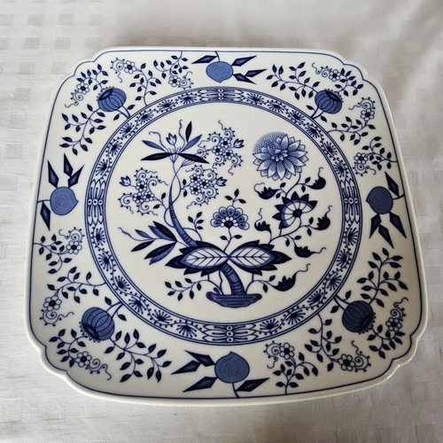 Hutschenreuther zwiebelmuster - hutschenreuther,