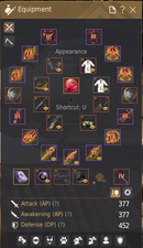 Black Desert Online EU