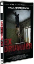 Ex Drummer | DVD | Zustand