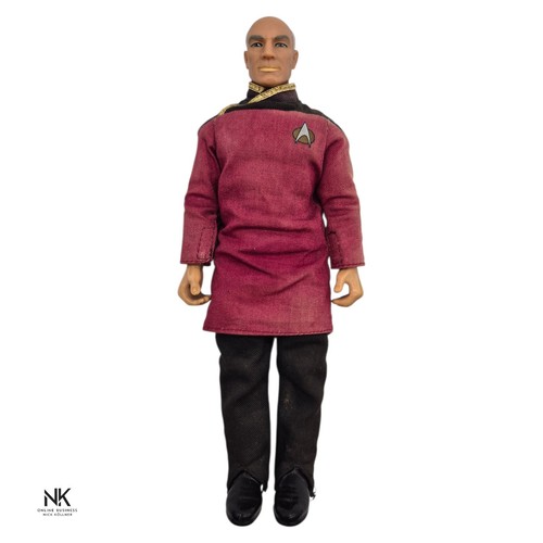 Star trek playmates 1994 - star,