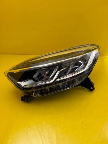 Renault captur facelift - renault,