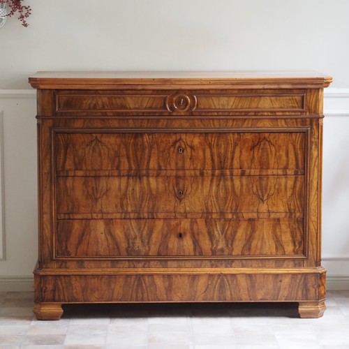 Louis philippe kommode - louis,