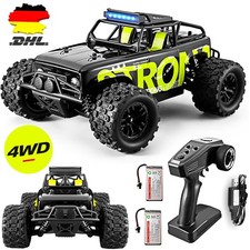 4WD RC Auto 1/18