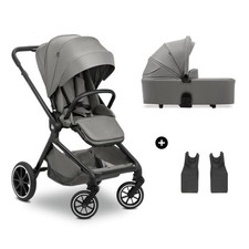 Hauck Kinderwagen Set Move N