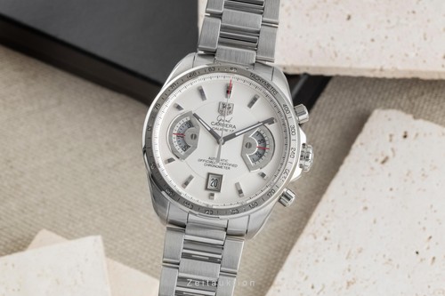 Tag heuer grand carrera - grand,