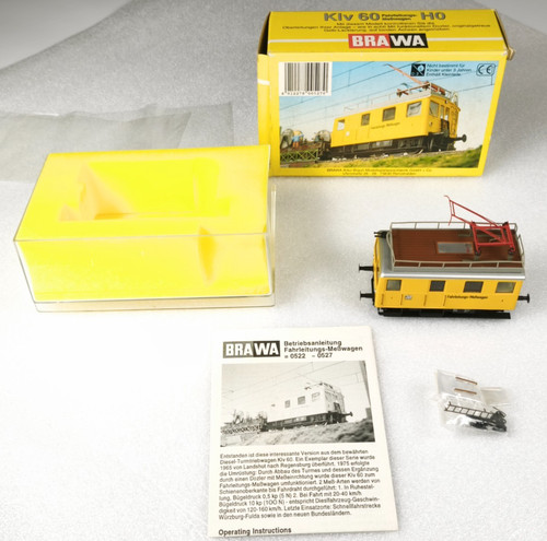 Brawa 0527