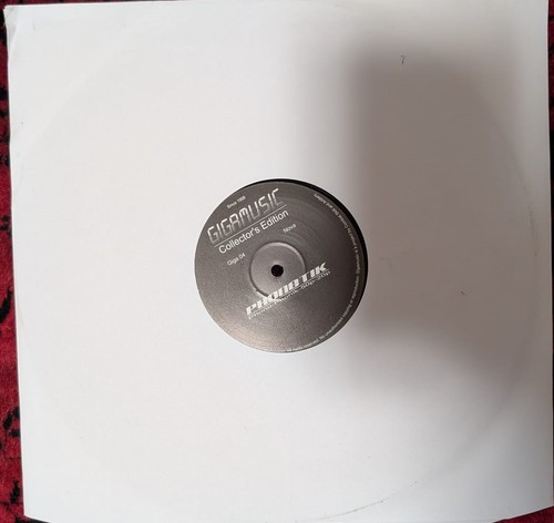 Vinyl nova phonetik - nova,