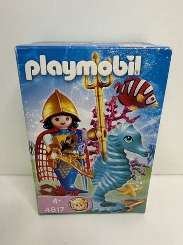 Playmobil 4817 junger - playmobil,