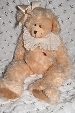 Clemens teddy künstlerbär - clemens,
