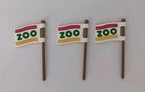 Playmobil zoo tierpark - **playmobil**,