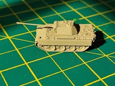 Z-Panzer Master Series 1:220