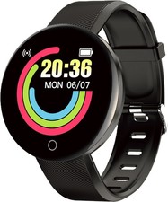 JAY-Tech JTY-18 Damen und