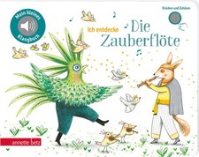 Ich entdecke die - entdecke, "die