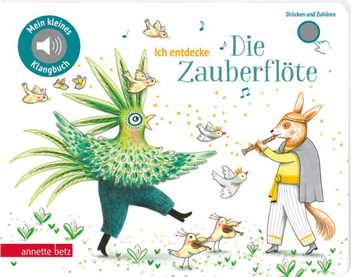 Ich entdecke die - entdecke, "die