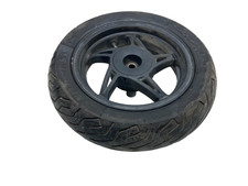 HINTERRADFELGE REIFEN KYMCO