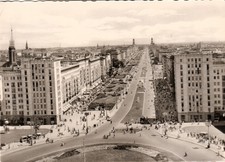 Berlin Stalinallee