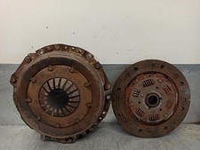 83BB7563CA kupplung kpl. für